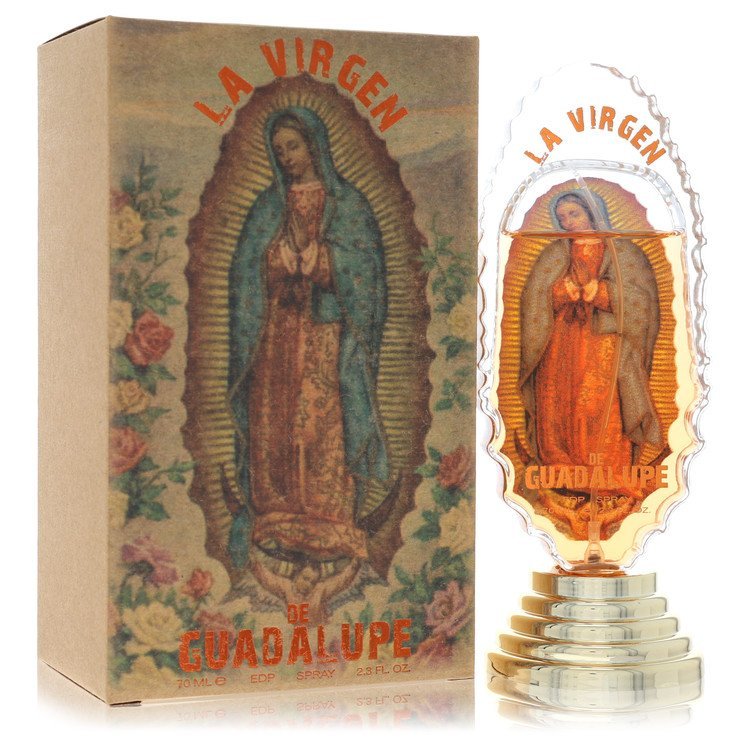 PERFUME SOURCE LA VIRGIN DE GUADALUPE Eau De Parfum 75 ml pour Femme