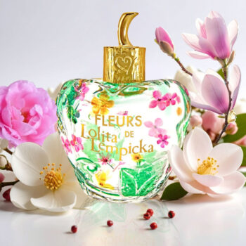 <span class="notranslate">LOLITA LEMPICKA FLEURS DE LOLITA LEMPICKA</span> eau de parfum 100 ml