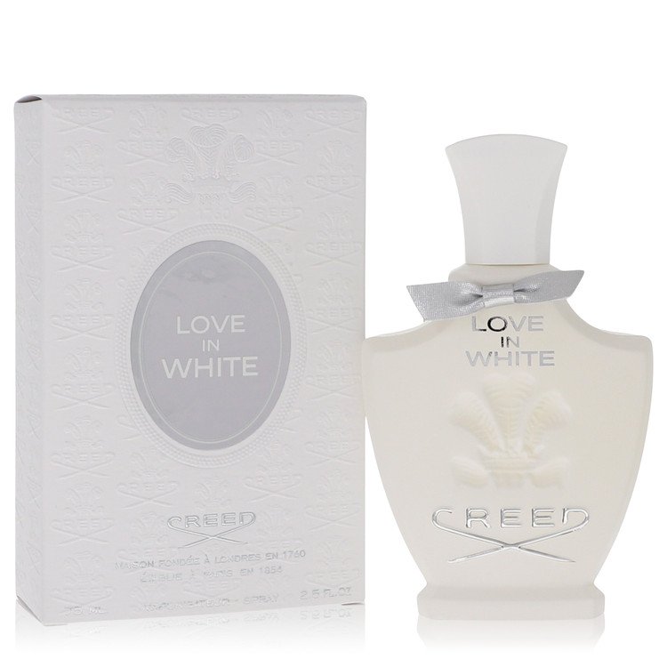 <span class="notranslate">CREED LOVE IN WHITE</span> Eau De Parfum 75 ml for Women
