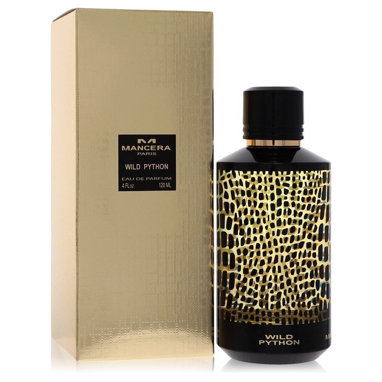 <span class="notranslate">MANCERA WILD PYTHON</span> Eau De Parfum 120 ml for Women <span class="notranslate">MANCERA WILD PYTHON</span> Eau De Parfum 120 ml for Women - Image 4