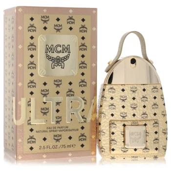 <span class="notranslate">MCM ULTRA</span> Eau De Parfum 75 ml for Women
