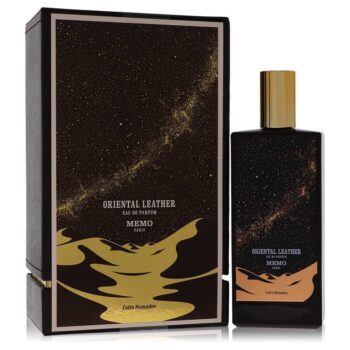 <span class="notranslate">MEMO ORIENTAL LEATHER</span> Eau De Parfum 75 ml Unisex