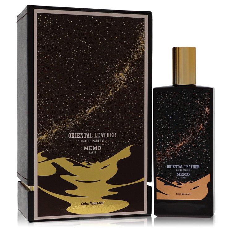 <span class="notranslate">MEMO ORIENTAL LEATHER</span> Eau De Parfum 75 ml Unisex