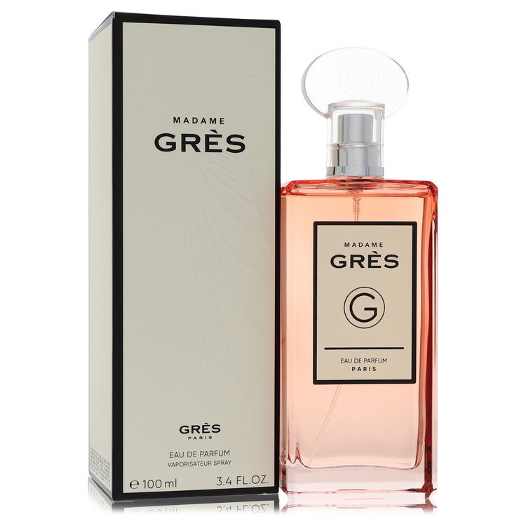 <span class="notranslate">PARFUMS GRES MADAME GRES</span> Eau De Parfum 100 ml for Women <span class="notranslate">PARFUMS GRES MADAME GRES</span> Eau De Parfum 100 ml for Women