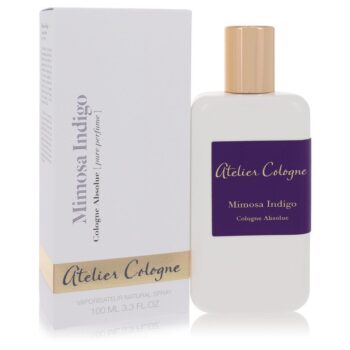 <span class="notranslate">ATELIER COLOGNE MIMOSA INDIGO</span> Pure Perfume 100 ml Unisex