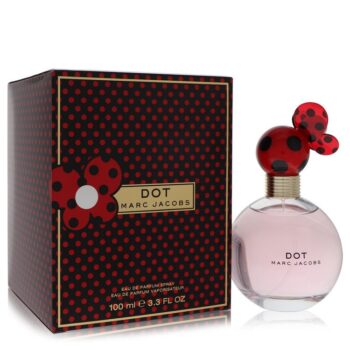 <span class="notranslate">MARC JACOBS DOT</span> Eau De Parfum 100 ml for Women