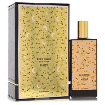 <span class="notranslate">MEMO MOON FEVER</span> Eau De Parfum 75 ml Unisex