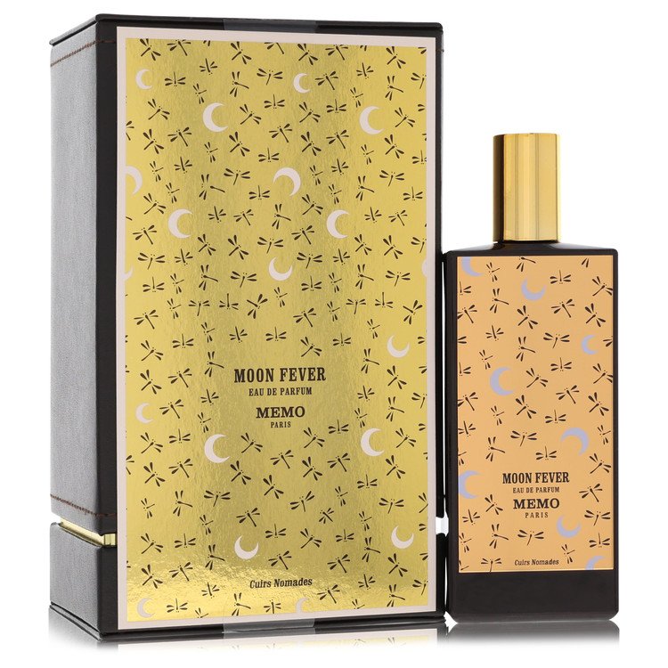 <span class="notranslate">MEMO MOON FEVER</span> Eau De Parfum 75 ml Unisex