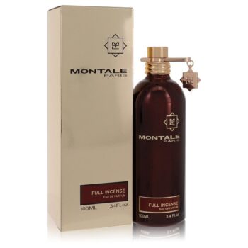 <span class="notranslate">MONTALE FULL INCENSE</span> Eau De Parfum 100 ml Unisex