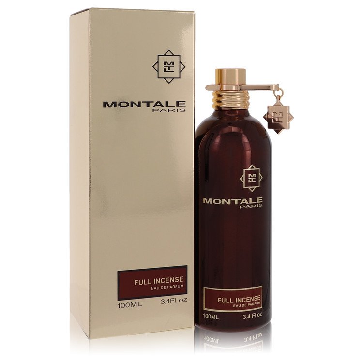 <span class="notranslate">MONTALE FULL INCENSE</span> Eau De Parfum 100 ml Unisex <span class="notranslate">MONTALE FULL INCENSE</span> Eau De Parfum 100 ml Unisex