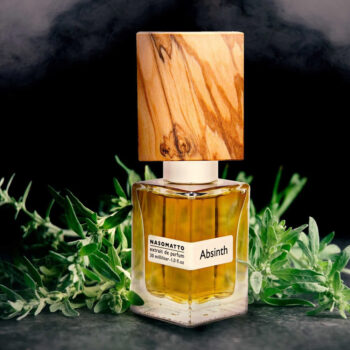 <span class="notranslate"><span class="notranslate">NASOMATTO ABSINTH</span> extrait de</span> parfum 30 ml Unisex