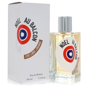 <span class="notranslate">ETAT LIBRE D'ORANGE NOEL AU BALCON</span> Eau De Parfum 100 ml for Women