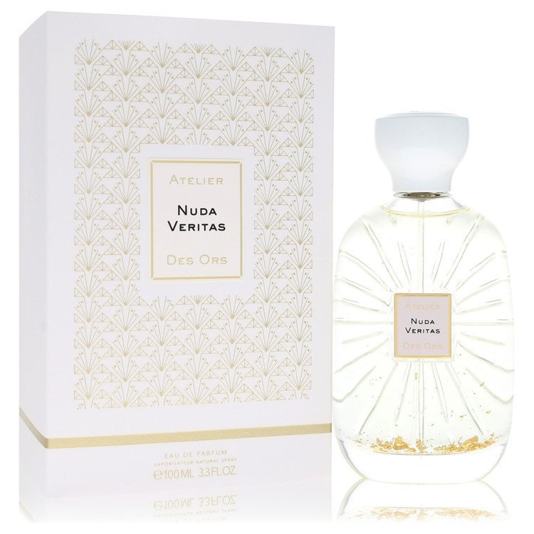 <span class="notranslate">ATELIER DES ORS NUDA VERITAS</span> Eau De Parfum 100 ml Unisex