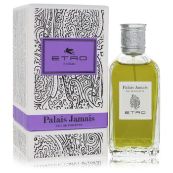 <span class="notranslate">ETRO PALAIS JAMAIS</span> Eau De Toilette 100 ml Unisex