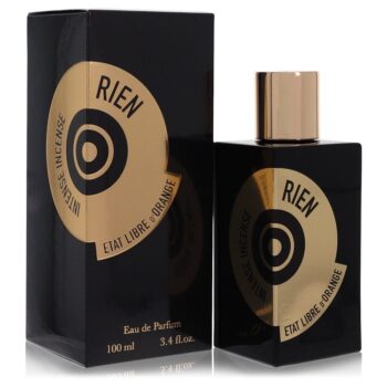 <span class="notranslate">ETAT LIBRE D'ORANGE RIEN INTENSE INCENSE</span> Eau De Parfum 100 ml Unisex