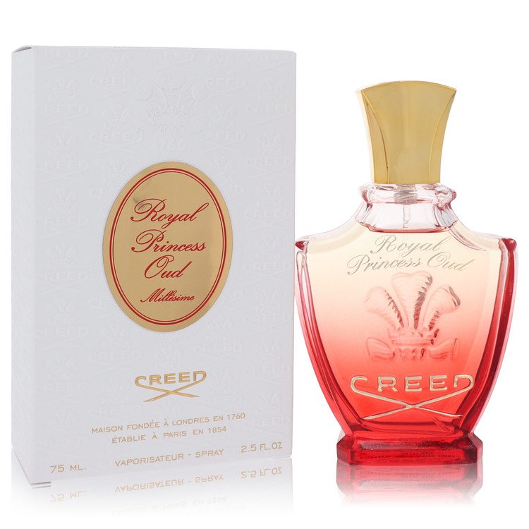 <span class="notranslate">CREED ROYAL PRINCESS OUD</span> Eau De Parfum 75 ml for Women