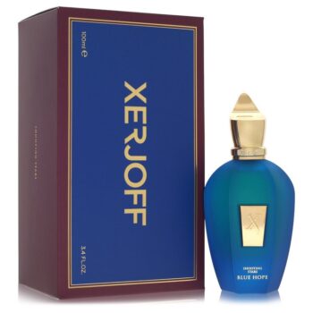<span class="notranslate">XERJOFF SHOOTING STARS BLUE HOPE UNI</span> Eau De Parfum 100 ml for Women