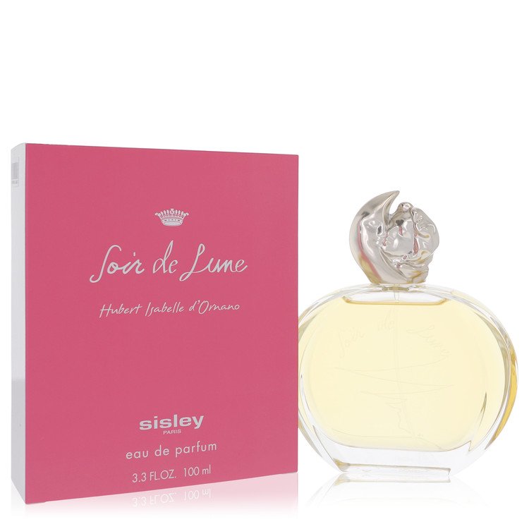SISLEY SOIR DE LUNE Eau De Parfum (NUOVA CONFEZIONE) 100 ml da donna