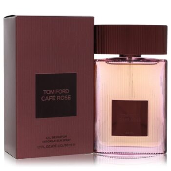 <span class="notranslate">TOM FORD CAF ROSE</span> Eau De Parfum 50 ml for Women
