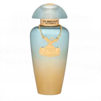 <span class="notranslate">THE MERCHANT OF VENICE LA FENICE POUR FEMME</span> eau de parfum 100 ml