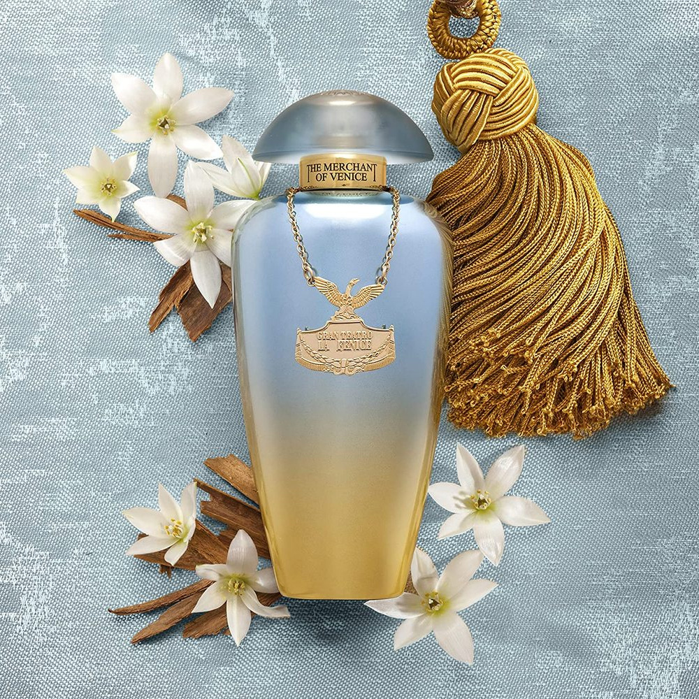 <span class="notranslate">THE MERCHANT OF VENICE LA FENICE POUR FEMME</span> eau de parfum 100 ml