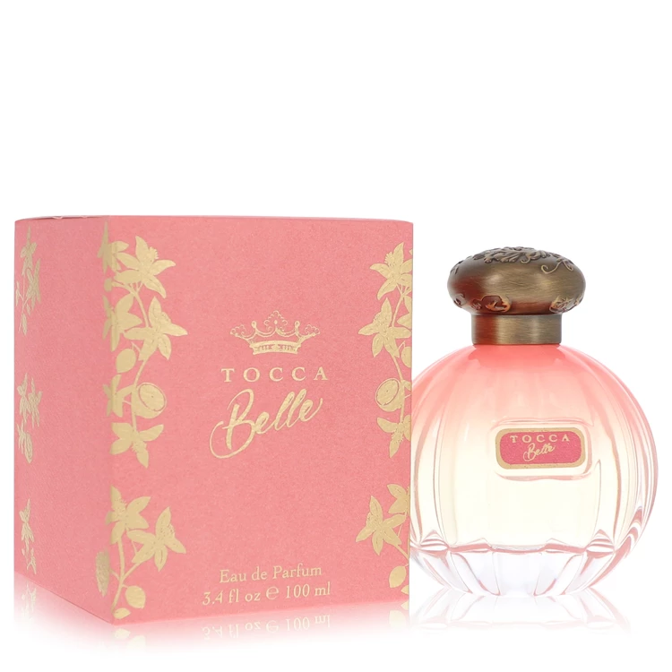 <span class="notranslate">TOCCA BELLE</span> Eau De Parfum 100 ml for Women <span class="notranslate">TOCCA BELLE</span> Eau De Parfum 100 ml for Women