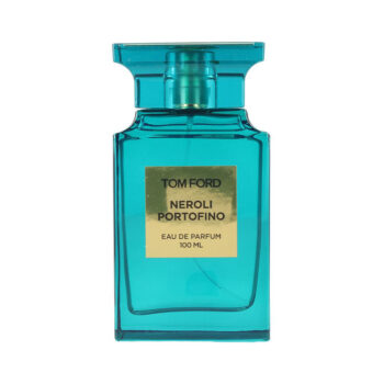 TOM FORD NEROLI PORTOFINO eau de parfum 100 ml Unisex