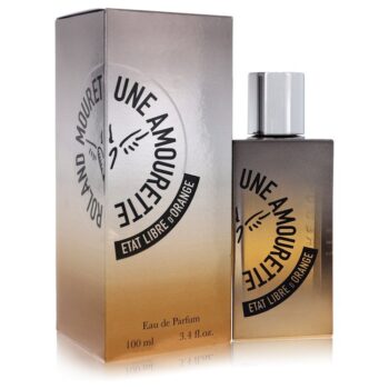 <span class="notranslate">ETAT LIBRE D'ORANGE UNE AMOURETTE ROLAND MOURET</span> Eau De Parfum 100 ml Unisex