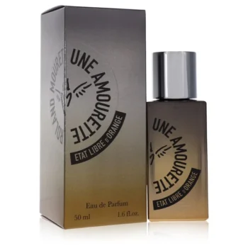 <span class="notranslate">ETAT LIBRE D'ORANGE UNE AMOURETTE ROLAND MOURET</span> Eau De Parfum 50 ml Unisex