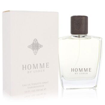 <span class="notranslate">USHER HOMME</span> Eau De Toilette 100 ml for Men