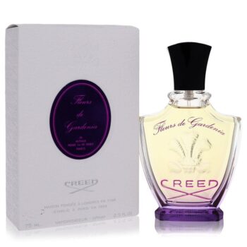 CREED FLEURS DE GARDENIA Millesime Spray 75 ml for Women