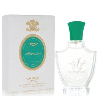 CREED FLEURISSIMO Eau De Parfum 75 ml for Women