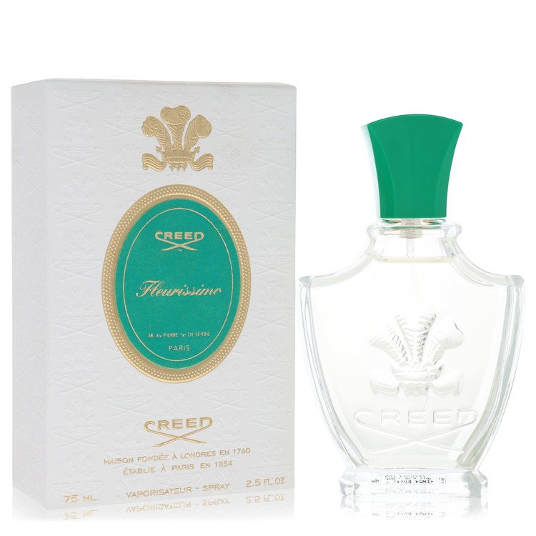 CREED FLEURISSIMO Eau De Parfum 75 ml for Women
