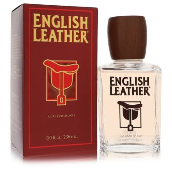 <span class="notranslate">DANA ENGLISH LEATHER</span> Eau De Cologne 240 ml for Men