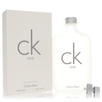 <span class="notranslate">CALVIN KLEIN CK ONE</span> Eau De Toilette 30 ml Unisex