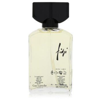 <span class="notranslate">GUY LAROCHE FIDJI</span> Eau De Toilette (tester) 100 ml for Women