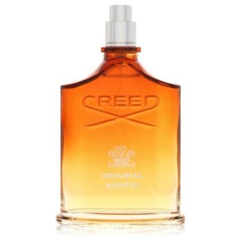 <span class="notranslate">CREED ORIGINAL SANTAL</span> Eau De Parfum (tester) 100 ml for Men