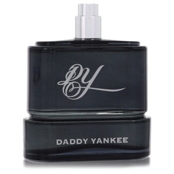 <span class="notranslate">DADDY YANKEE</span> Eau De Toilette (tester) 100 ml for Men