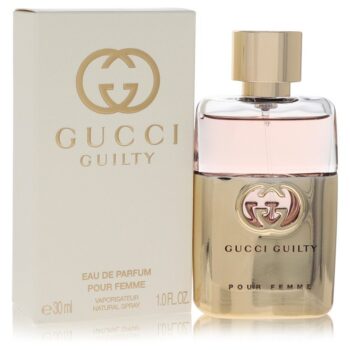 <span class="notranslate">GUCCI GUILTY</span> Eau De Parfum 30 ml for Women