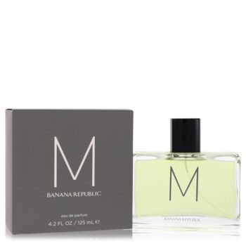 <span class="notranslate">BANANA REPUBLIC M</span> Eau De Parfum 125 ml for Men