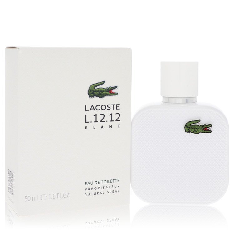 <span class="notranslate">LACOSTE EAU DE LACOSTE L.12.12 BLANC</span> Eau De Toilette 50 ml for Men <span class="notranslate">LACOSTE EAU DE LACOSTE L.12.12 BLANC</span> Eau De Toilette 50 ml for Men
