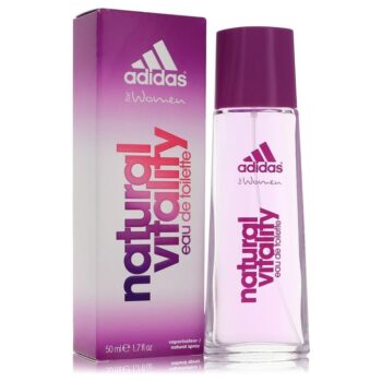 <span class="notranslate">ADIDAS NATURAL VITALITY</span> Eau De Toilette 50 ml for Women