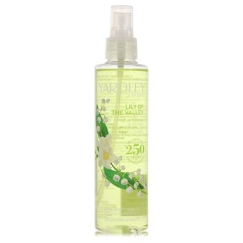 <span class="notranslate">YARDLEY LONDON LILY OF THE VALLEY YARDLEY</span> Body Mist 200 ml for Women