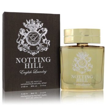 <span class="notranslate">ENGLISH LAUNDRY NOTTING HILL</span> Eau De Parfum 100 ml for Men