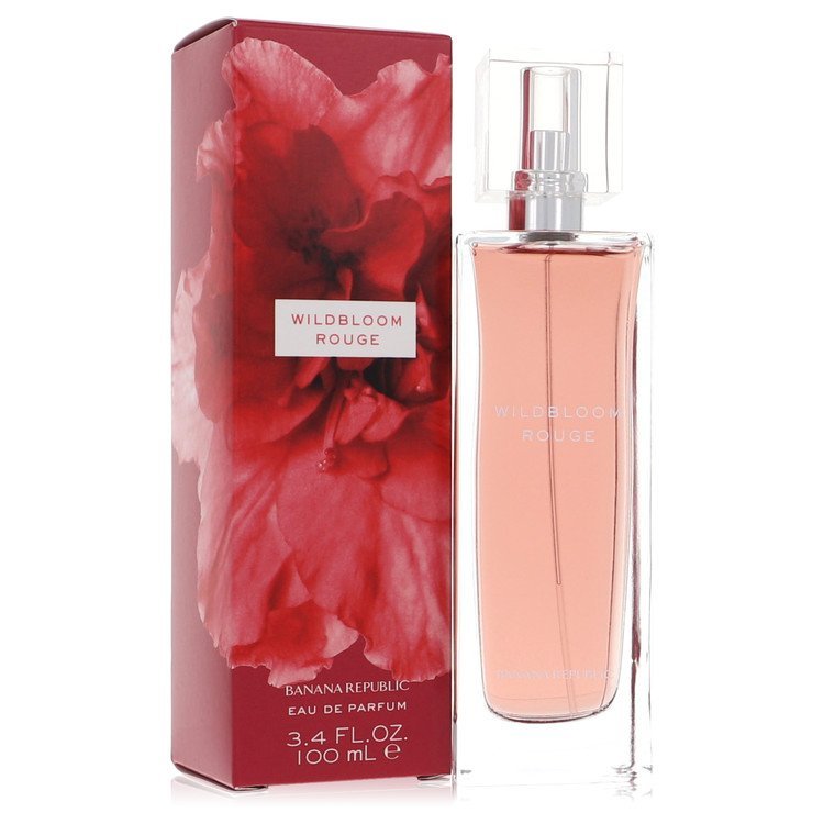 <span class="notranslate">BANANA REPUBLIC WILDBLOOM ROUGE</span> Eau De Parfum 100 ml for Women <span class="notranslate">BANANA REPUBLIC WILDBLOOM ROUGE</span> Eau De Parfum 100 ml for Women