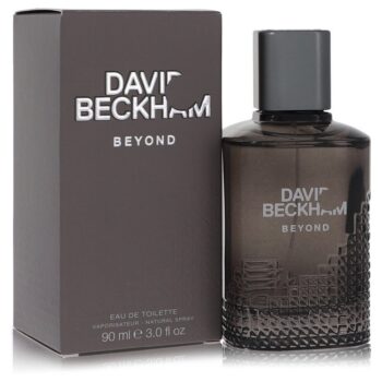 <span class="notranslate">DAVID BECKHAM BEYOND</span> Eau De Toilette 90 ml for Men