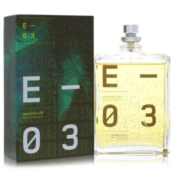 <span class="notranslate">ESCENTRIC MOLECULES ESCENTRIC 03</span> Eau De Toilette 100 ml Unisex