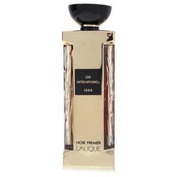 <span class="notranslate">LALIQUE OR INTEMPOREL</span> Eau De Parfum (UNISEX UNBOXED) 100 ml for Women