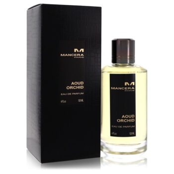 <span class="notranslate">MANCERA AOUD ORCHID</span> Eau De Parfum 120 ml Unisex