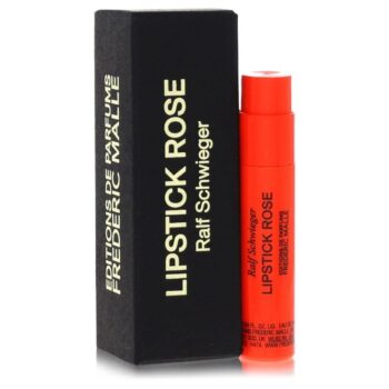 <span class="notranslate">FREDERIC MALLE LIPSTICK ROSE</span> (sample) 1 ml for Women